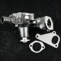 Water Pump VV12900442000 for Kobelco 30SR-3 35SR-3 PV11 35SR-3 PX12 35SR-3 PX13 35SR-3 PX14 Excavator