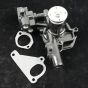 Water Pump VV12900442000 for Kobelco 30SR-3 35SR-3 PV11 35SR-3 PX12 35SR-3 PX13 35SR-3 PX14 Excavator