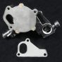 Water Pump VV12924242000 for Kobelco 50SR 27SR-5 30SR-5 SK55SRX 35SR-5 50SR-5 30SR ACERA 30SR 35SR Excavator