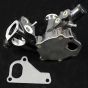 Water Pump VV12924242000 for Kobelco 50SR 27SR-5 30SR-5 SK55SRX 35SR-5 50SR-5 30SR ACERA 30SR 35SR Excavator