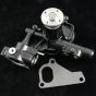 Water Pump VV12924242000 for Kobelco 50SR 27SR-5 30SR-5 SK55SRX 35SR-5 50SR-5 30SR ACERA 30SR 35SR Excavator