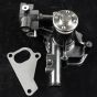 Water Pump VV12924242000 for Kobelco 50SR 27SR-5 30SR-5 SK55SRX 35SR-5 50SR-5 30SR ACERA 30SR 35SR Excavator