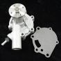 Water Pump with Gasket PJ7411334 for Volvo Excavator EC25 EC30 EC35