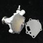 Water Pump with Gasket PJ7411334 for Volvo Excavator EC25 EC30 EC35
