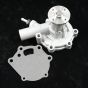 Water Pump with Gasket PJ7411334 for Volvo Excavator EC25 EC30 EC35