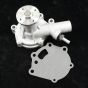 Water Pump with Gasket PJ7411334 for Volvo Excavator EC25 EC30 EC35