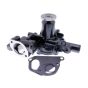 Water Pump XJAU-00758 for Hyundai Excavator R35Z-7 R35Z-7A R35Z-9