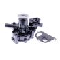 Water Pump XJAU-00758 for Hyundai Excavator R35Z-7 R35Z-7A R35Z-9