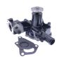 Water Pump XJAU-00758 for Hyundai Excavator R35Z-7 R35Z-7A R35Z-9