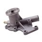 Water Pump XJBR-02060 for Hyundai R17Z-9A R17Z-9A CA R17Z-9A NH Excavator