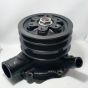 Water Pump XKBH-01850 XKBH01850 for Hyundai Excavator R210220LC-7H R220LC-9SH Engine B3.3