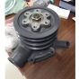 Water Pump XKBH-01850 XKBH01850 for Hyundai Excavator R210220LC-7H R220LC-9SH Engine B3.3