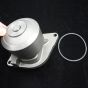 Water Pump XKDE-01331 XKDE01331 for Hyundai Wheel Loader 110130140160D-7E HL740-9 HL740TM-9 HL757-9