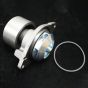Water Pump XKDE-01331 XKDE01331 for Hyundai Wheel Loader 110130140160D-7E HL740-9 HL740TM-9 HL757-9