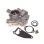 Water Pump YM119540-42000 YM11954042000 for Komatsu Excavator PC09-1  Yanmar Engine 2D70E-5S-BA