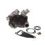 Water Pump YM119540-42000 YM11954042000 for Komatsu Excavator PC09-1  Yanmar Engine 2D70E-5S-BA
