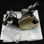 Water Pump YM129001-42004 YM129001-42003 YM129001-42002 YM129001-42001 YM129001-42000 for Komatsu Skid Steer Loader SK05J-2 SK07J-2 SK714-5 SK815-5 SK818-5 SK820-5