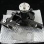 Water Pump YM129001-42004 YM129001-42003 YM129001-42002 YM129001-42001 YM129001-42000 for Komatsu Skid Steer Loader SK05J-2 SK07J-2 SK714-5 SK815-5 SK818-5 SK820-5