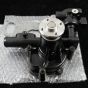 Water Pump YM129001-42004 YM129001-42003 YM129001-42002 YM129001-42001 YM129001-42000 for Komatsu Skid Steer Loader SK05J-2 SK07J-2 SK714-5 SK815-5 SK818-5 SK820-5