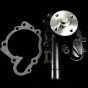 Water Pump YM129900-42000 YM129900-42001 for Doosan Excavator SOLAR 75-V SOLAR 55-VG SOLAR 55W-V SUPER