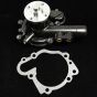 Water Pump YM129900-42000 YM129900-42001 for Doosan Excavator SOLAR 75-V SOLAR 55-VG SOLAR 55W-V SUPER