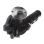 Water Pump YM129907-42000 YM129927-42000 for Mustang 519 2056 2066 2076 2086 1750RT 2100RT 2700V 3300V MTL316 MTL320