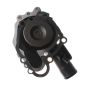 Water Pump YM129907-42000 YM129927-42000 for Mustang 519 2056 2066 2076 2086 1750RT 2100RT 2700V 3300V MTL316 MTL320