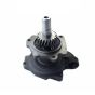 Water Pump YUBP-06124 YUBP06124 for Hyundai Excavator R450LC-7A R500LC-7A Wheel Loader HL780-7A HL780-3A 
