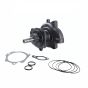 Water Pump YUBP-06124 YUBP06124 for Hyundai Excavator R450LC-7A R500LC-7A Wheel Loader HL780-7A HL780-3A 
