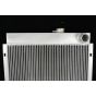 Water Radiator 875001157 for Komatsu Loader WB140PS-2 WB140-2 WB150-2 WB91R-2 WB93R-2 WB97R-2 WB97S-2
