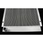 Water Radiator 875001157 for Komatsu Loader WB140PS-2 WB140-2 WB150-2 WB91R-2 WB93R-2 WB97R-2 WB97S-2