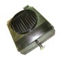 Water Radiator Core 4110000491 for SDLG Wheel Loader LG918 LG918-1