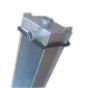 Water Radiator Core ASS'Y 203-03-12221 2030312221 for Komatsu Excavator PC130-8