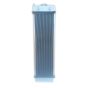 Water Radiator Core ASS'Y 203-03-12221 2030312221 for Komatsu Excavator PC130-8