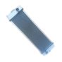 Water Radiator Core ASS'Y 203-03-12221 2030312221 for Komatsu Excavator PC130-8