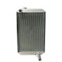 Water Radiator Core ASS'Y 206-03-43122 206-03-43121 for Komatsu Excavator PC220-2 PC220LC-2