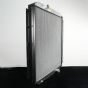 Water Radiator Core ASS'Y 207-03-51111 2070351111 for Komatsu Excavator PC300 PC300-5 PC310-5