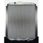 Water Radiator Core ASS'Y 207-03-51111 2070351111 for Komatsu Excavator PC300 PC300-5 PC310-5