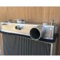 Water Radiator Core ASS'Y 207-03-75121 for Komatsu PC400-7 PC450-7 PC300-8 PC350-8