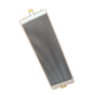 Water Radiator Core ASS'Y 209-03-41210 2090341210 for Komatsu Excavator PC800-8 PC850-8