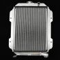 Water Radiator Core ASS'Y 20S-03-11212 20S0311212 for Komatsu Excavator PC20-3 PC20-5 PC20-6 
