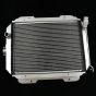 Water Radiator Core ASS'Y 20S-03-11212 20S0311212 for Komatsu Excavator PC20-3 PC20-5 PC20-6 