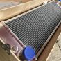 Water Radiator Core ASS'Y 281-3625 2813625 for Caterpillar Excavator CAT 312D 312D L 311D LRR