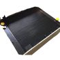 Water Radiator Core ASS'Y 421-03-31551 4210331551 for Komatsu Wheel Loader WA430-5 WA480-5 WA470-5 WA430-6