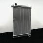 Water Tank Radiator 84379153 for New Holland L220 L218 C227 Skid Steer Loader with Shibaura ISM N844T/M3 Engine