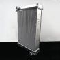 Water Tank Radiator 84379153 for New Holland L220 L218 C227 Skid Steer Loader with Shibaura ISM N844T/M3 Engine