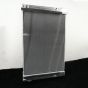 Water Tank Radiator 84379153 for New Holland L220 L218 C227 Skid Steer Loader with Shibaura ISM N844T/M3 Engine