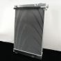 Water Tank Radiator 84379153 for New Holland L220 L218 C227 Skid Steer Loader with Shibaura ISM N844T/M3 Engine
