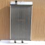 Water Radiator Core ASSY 56B-03-31101 56B-03-31201 for Komatsu Dump Truck HM400-3 HM400-3M0 HM400-3R