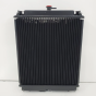 Water Radiator RD411-42300 RD411-42300 for Kubota Excavator KX121-3 KX121-3S KX121-3ST KX161-3